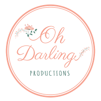 Oh Darling Productions 1088823 Image 1